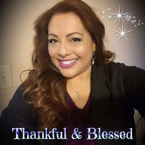 Meet your Posher, Becky